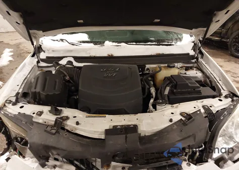 2008 Saturn Vue V6 Xr z USA, uszkodzony, nr VIN 3GSDL73708S537194